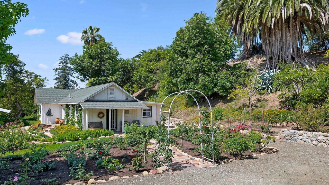 Photo of Outdoor in Carpinteria