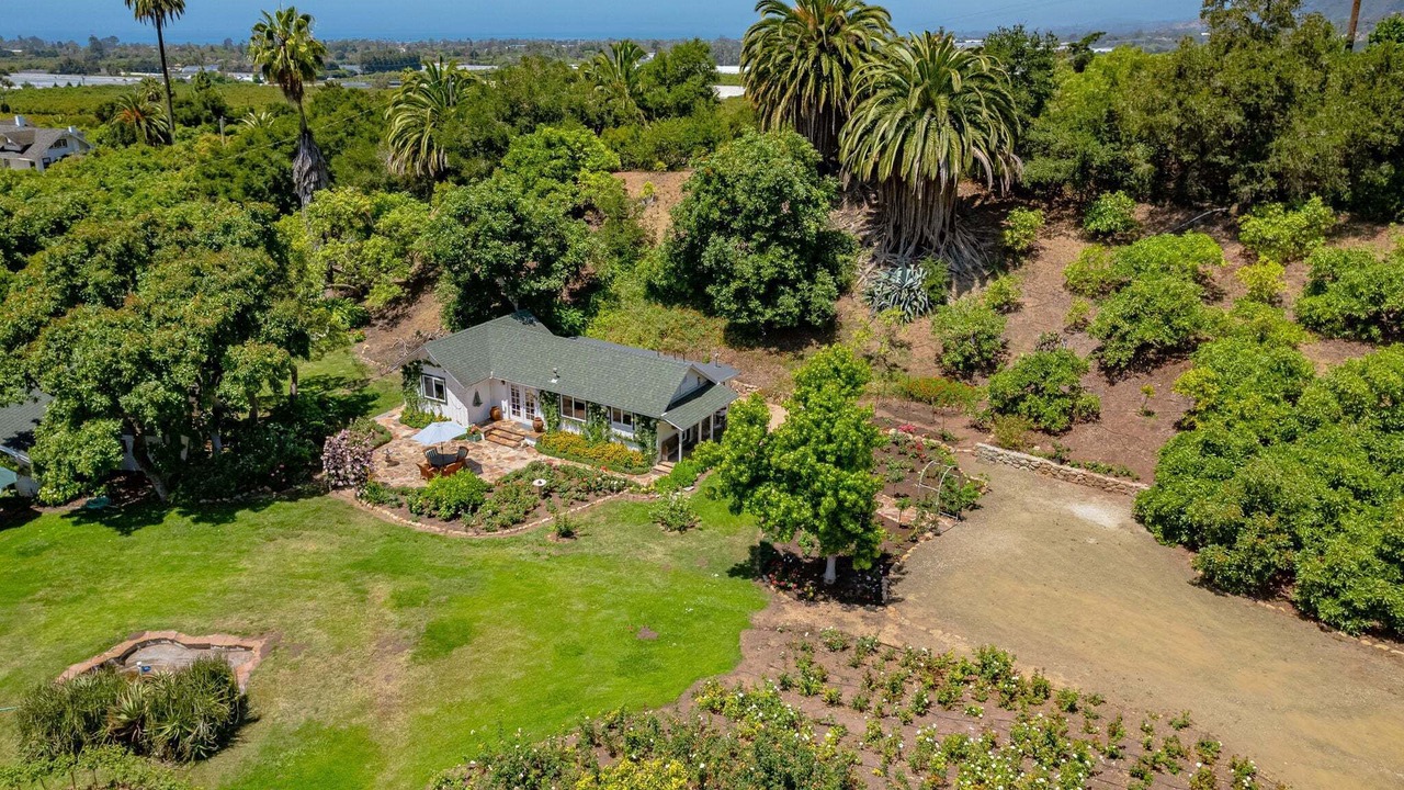 Photo of Outdoor in Carpinteria