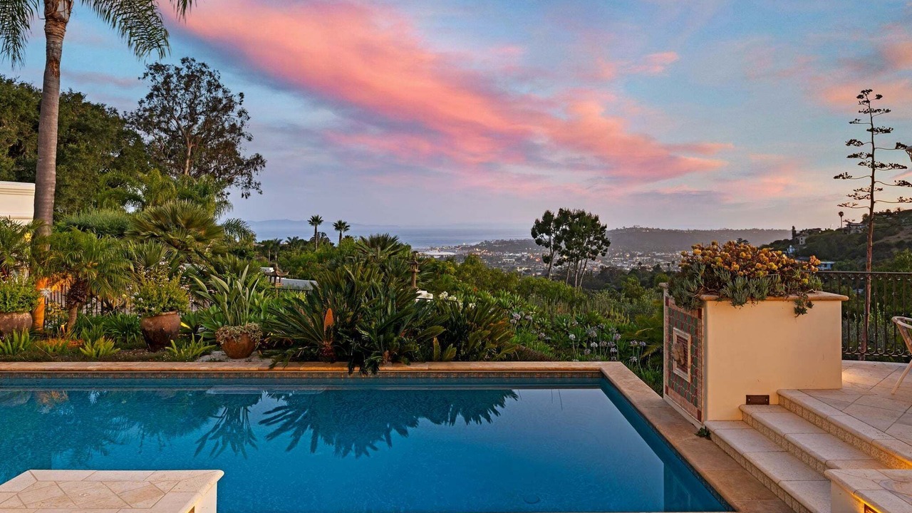 Photo of Outdoor in Montecito