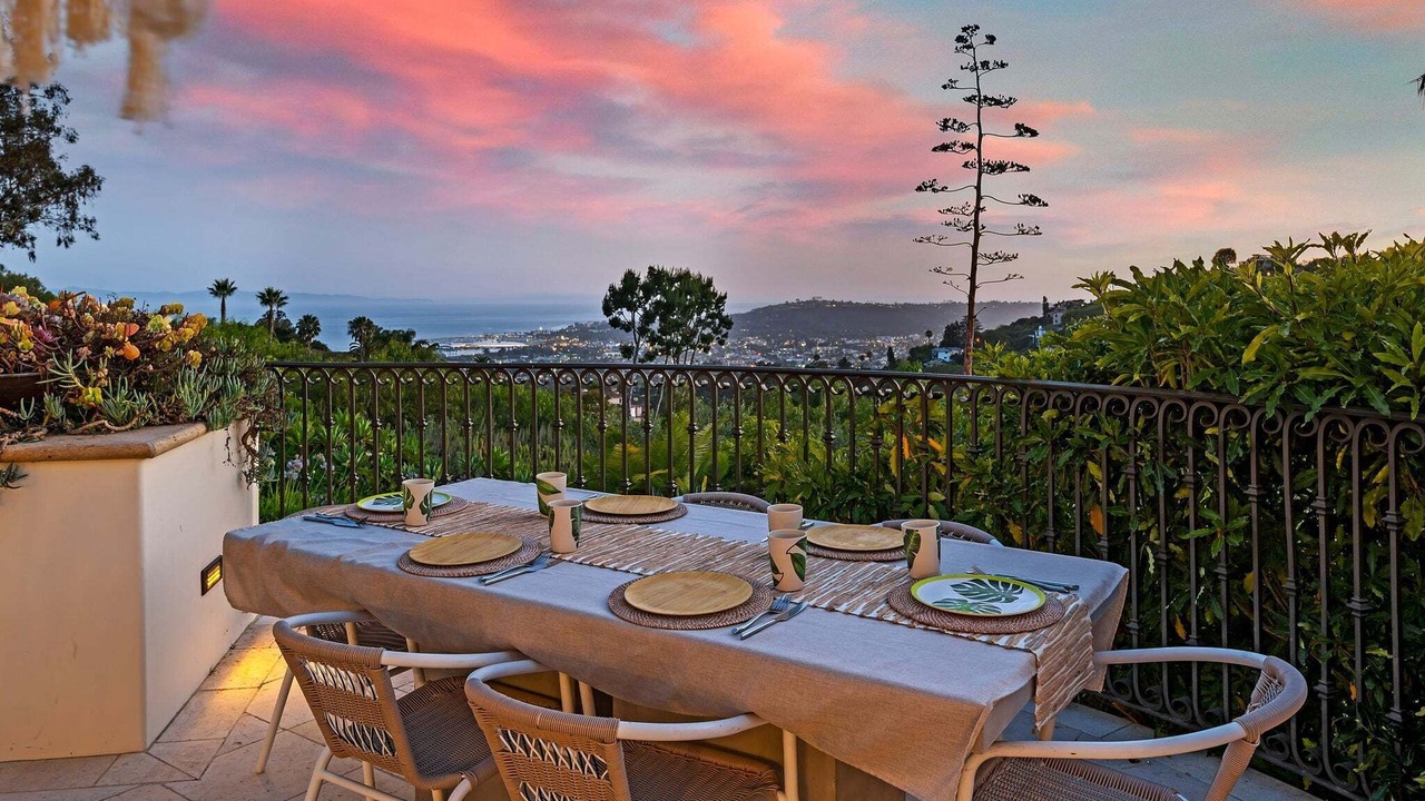 Photo of Outdoor in Montecito