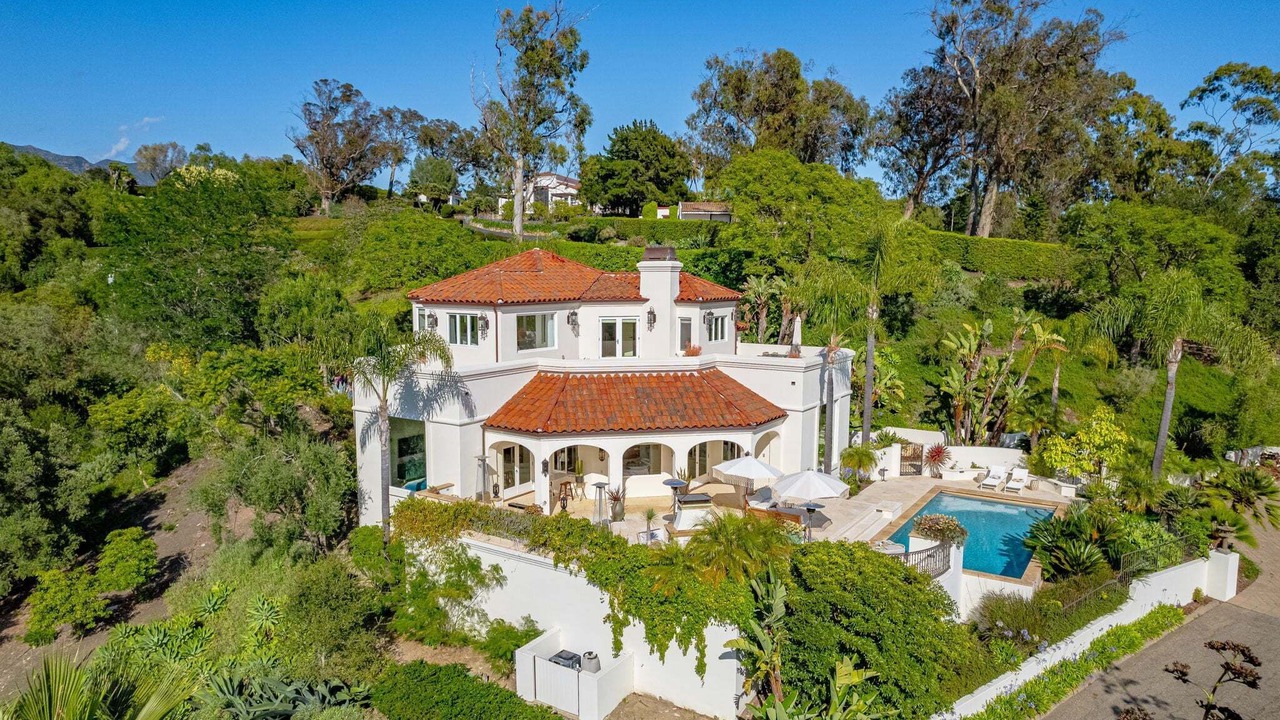 Photo of Outdoor in Montecito