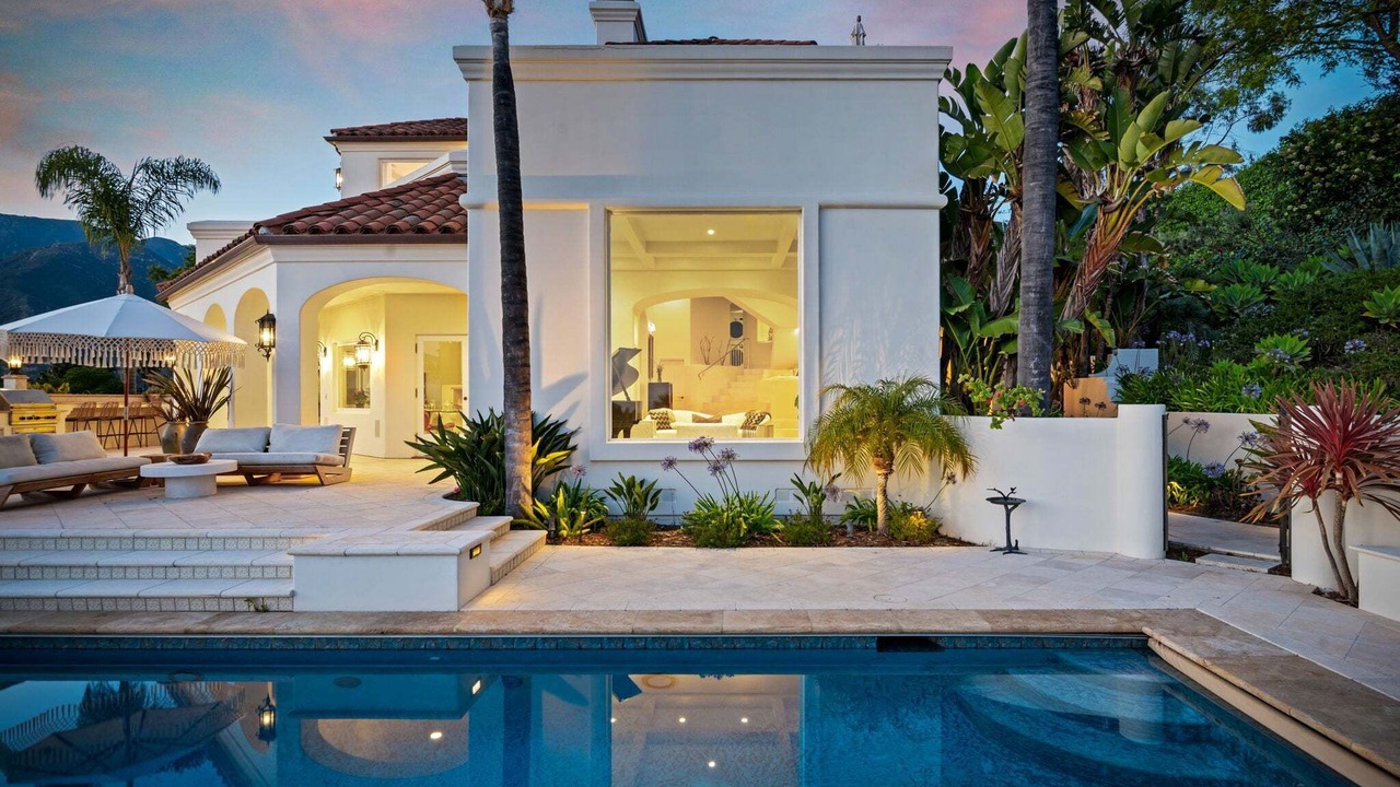 Photo of Outdoor in Montecito
