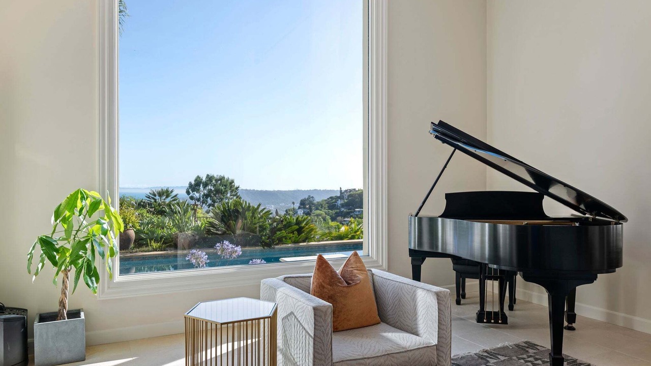 Photo of Livingroom in Montecito