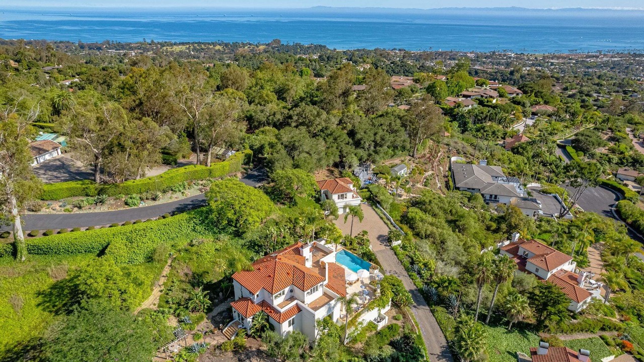 Photo of Outdoor in Montecito