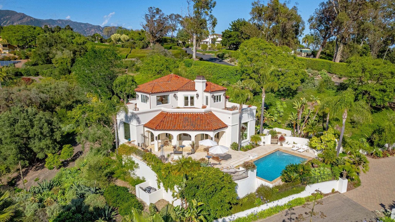 Photo of Outdoor in Montecito