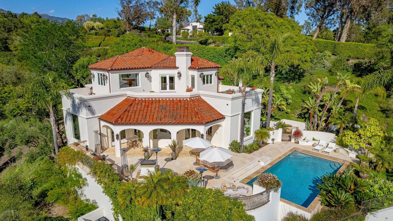 Photo of Outdoor in Montecito