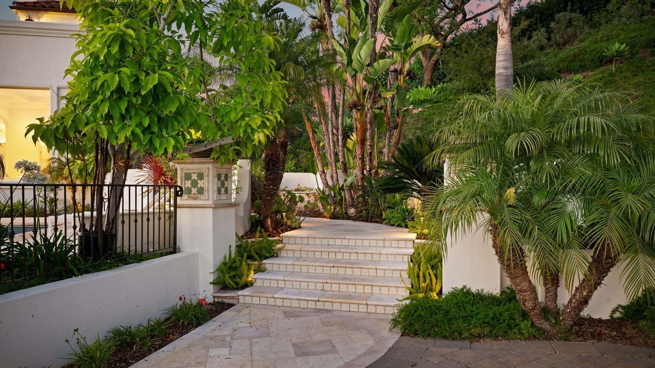 Photo of Outdoor in Montecito