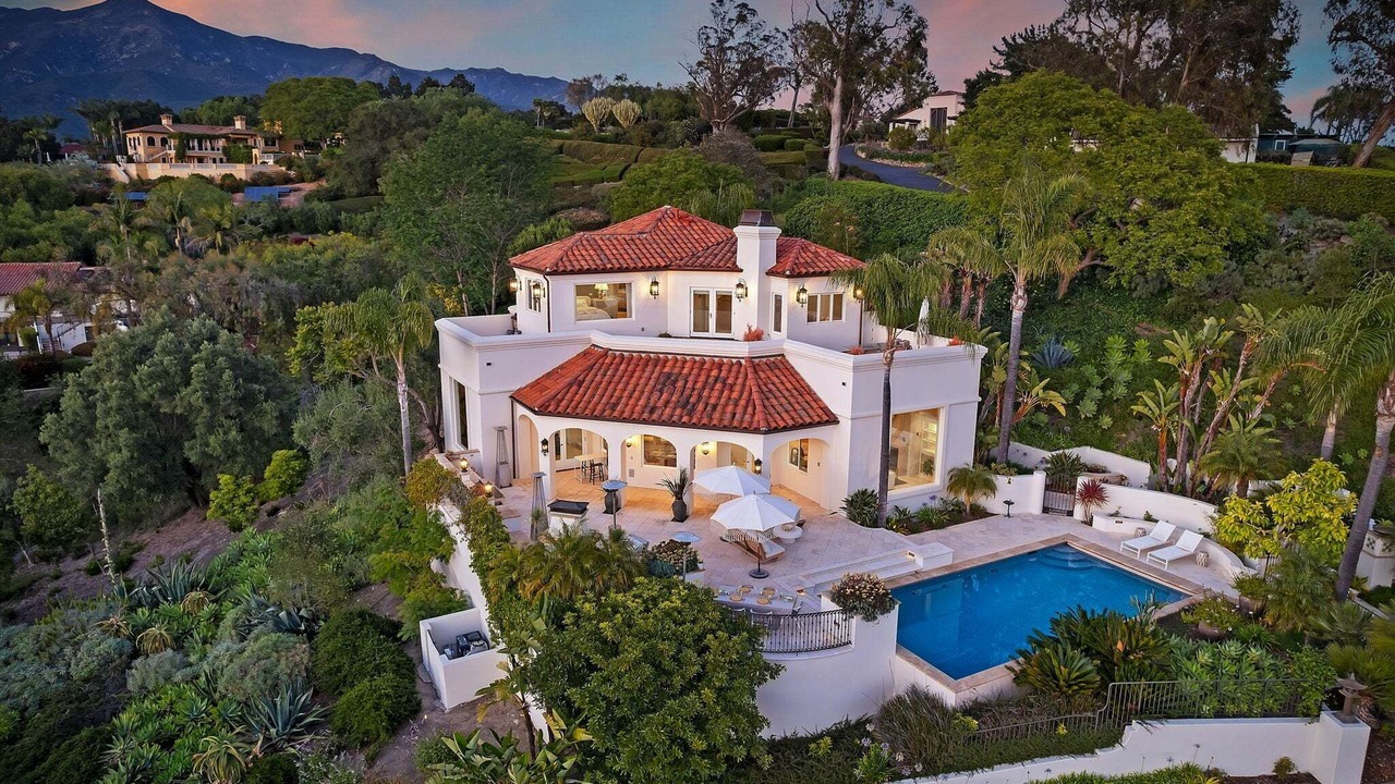 Photo of Outdoor in Montecito