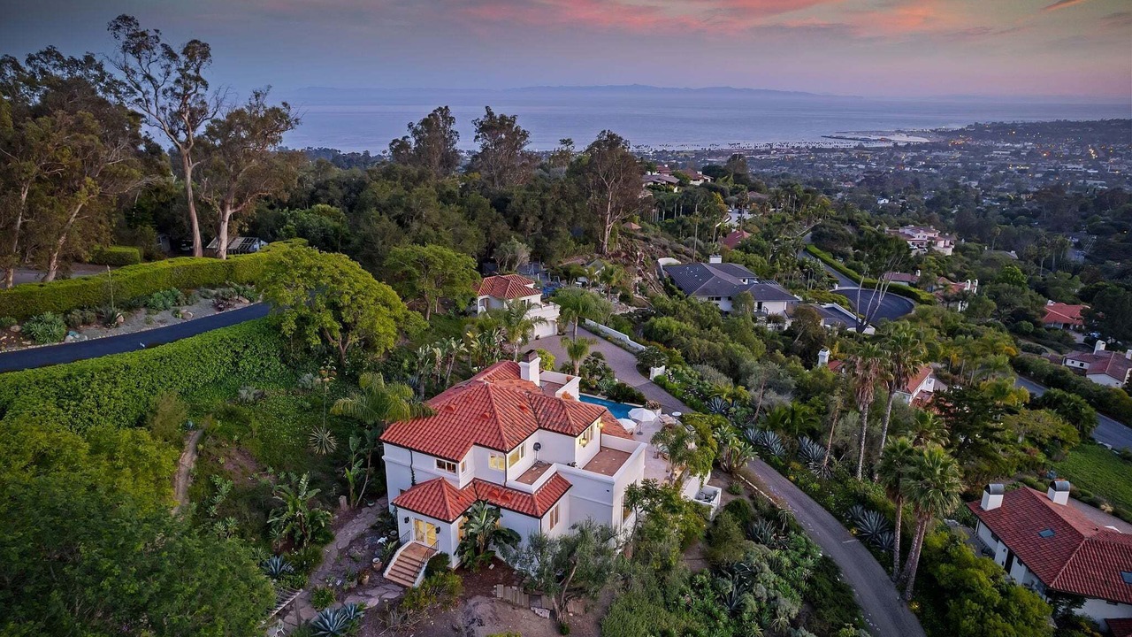 Photo of Outdoor in Montecito