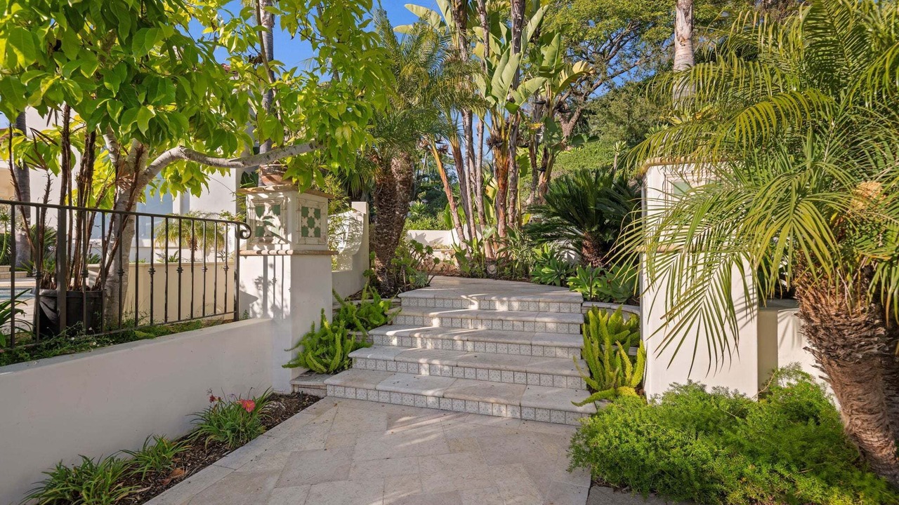 Photo of Outdoor in Montecito
