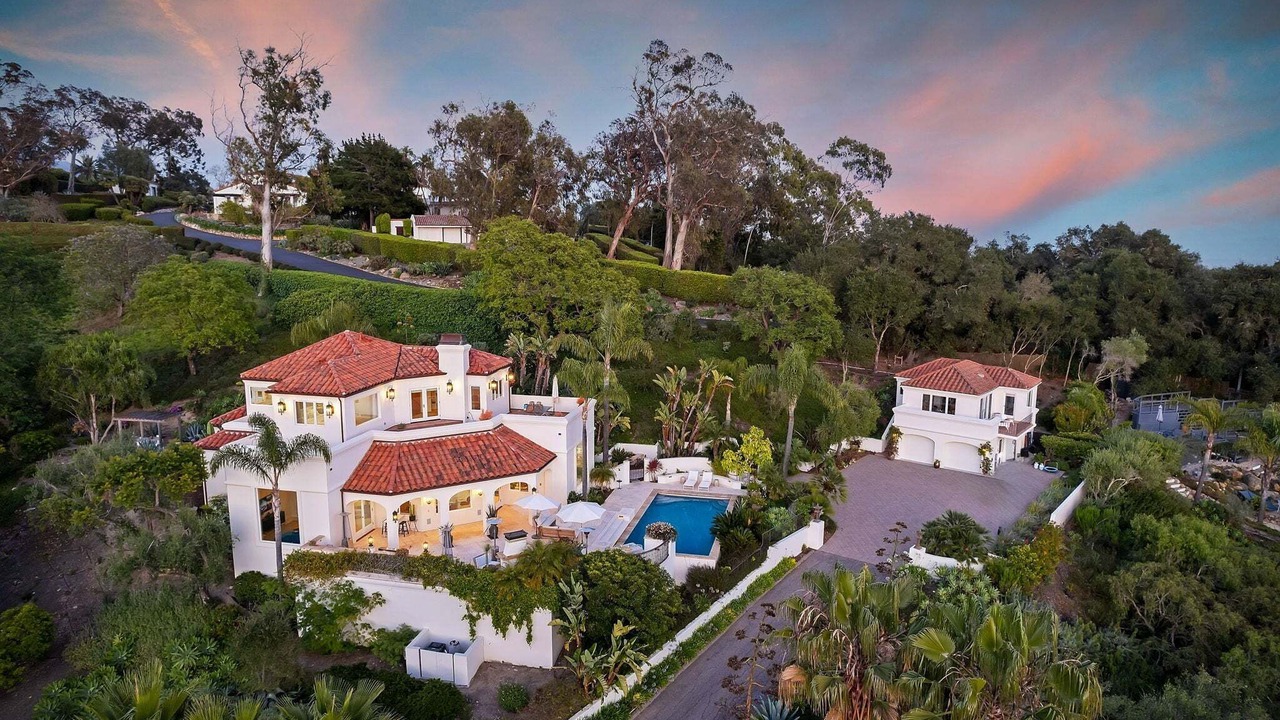 Photo of Outdoor in Montecito