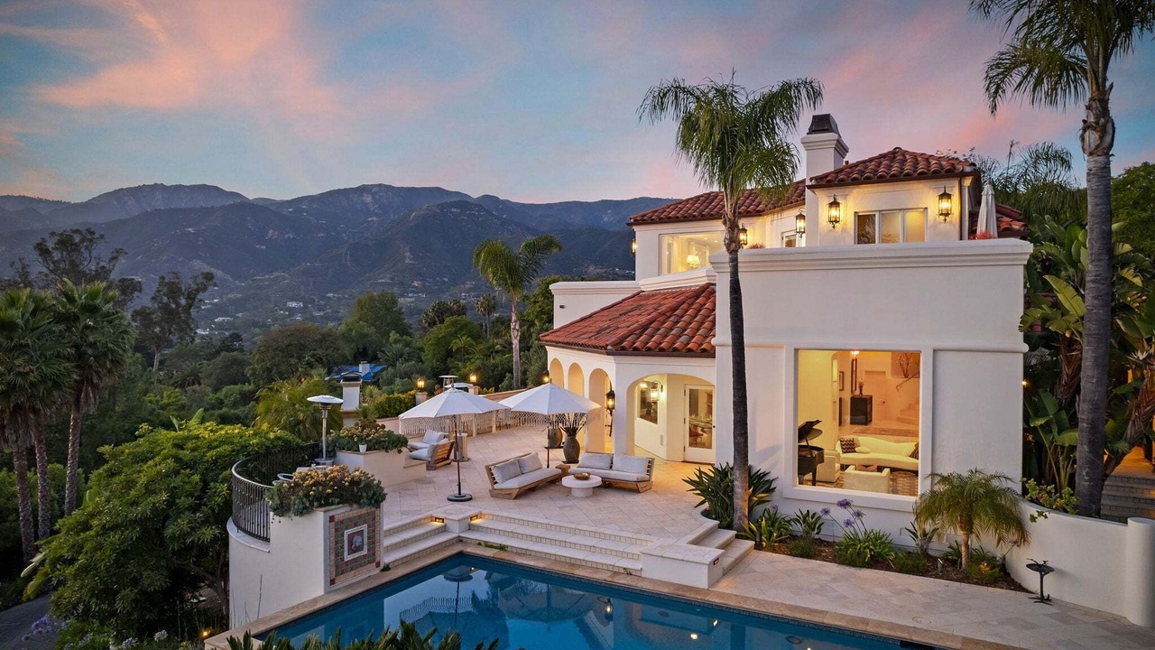 Photo of Outdoor in Montecito