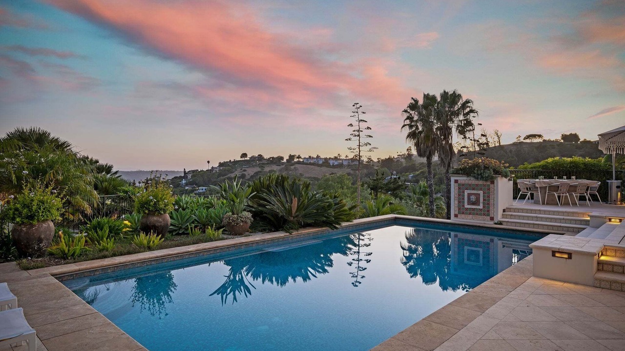 Photo of Outdoor in Montecito