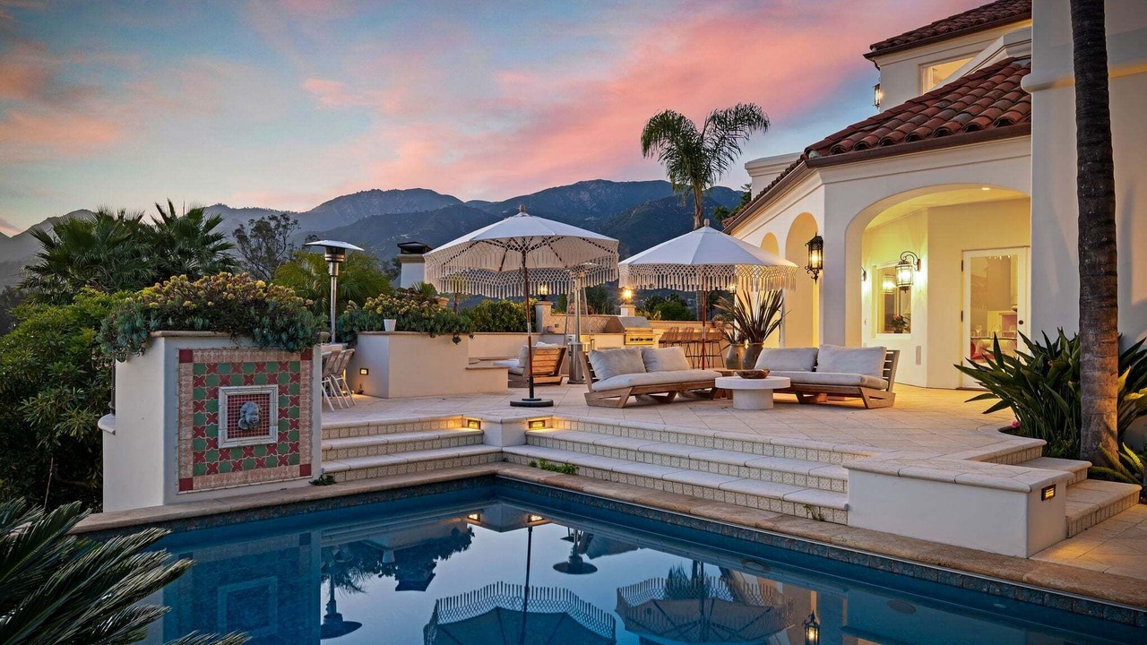 Photo of Outdoor in Montecito