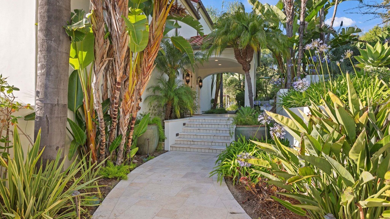 Photo of Outdoor in Montecito
