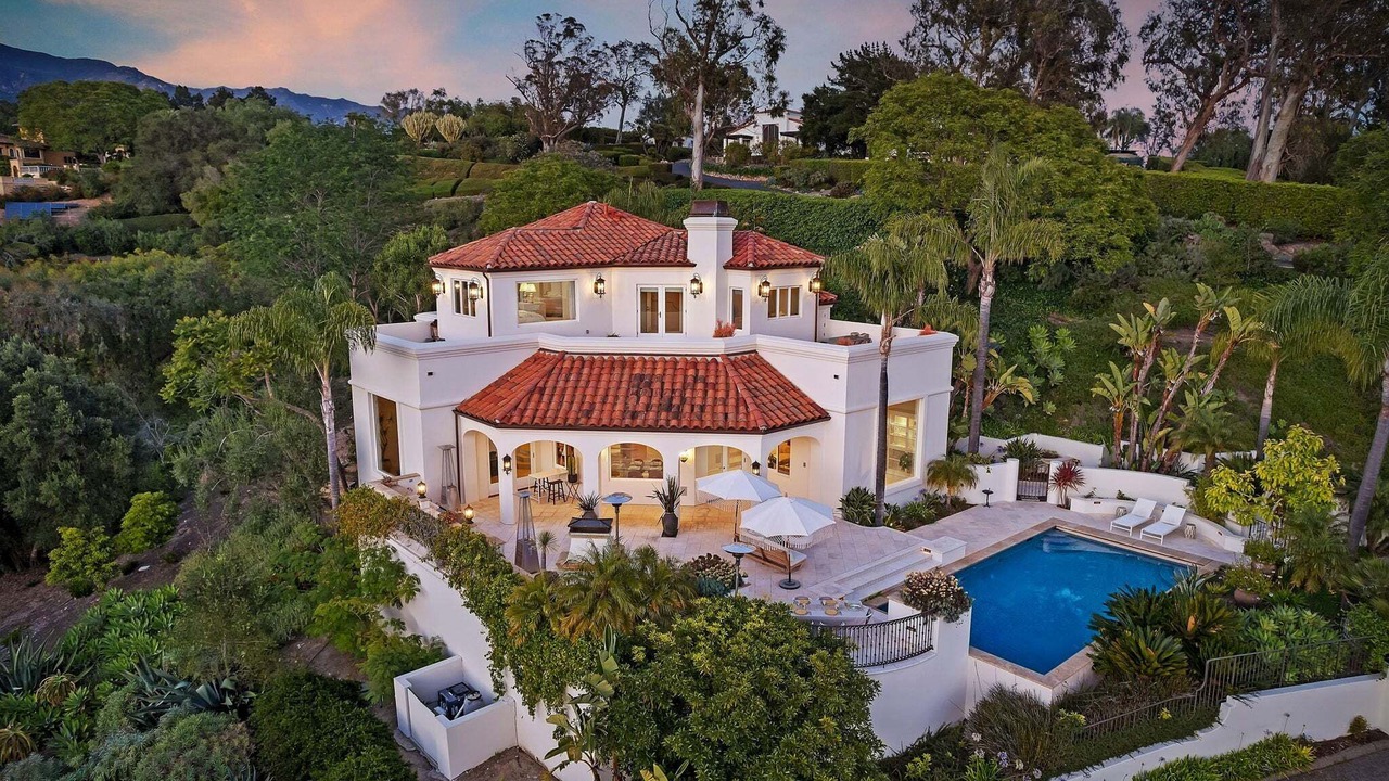 Photo of Outdoor in Montecito