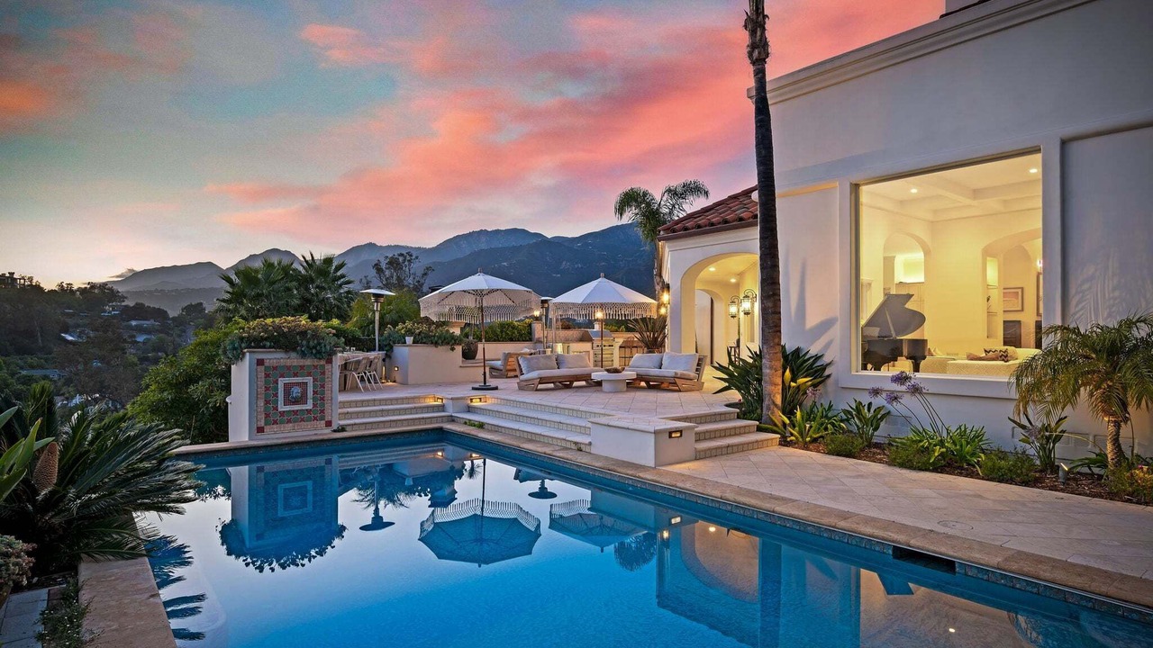 Photo of Outdoor in Montecito