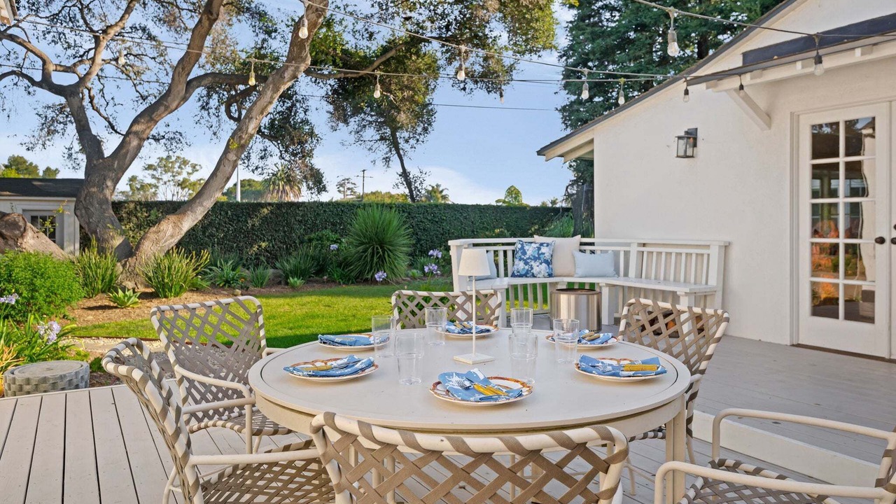 Photo of Outdoor in Montecito