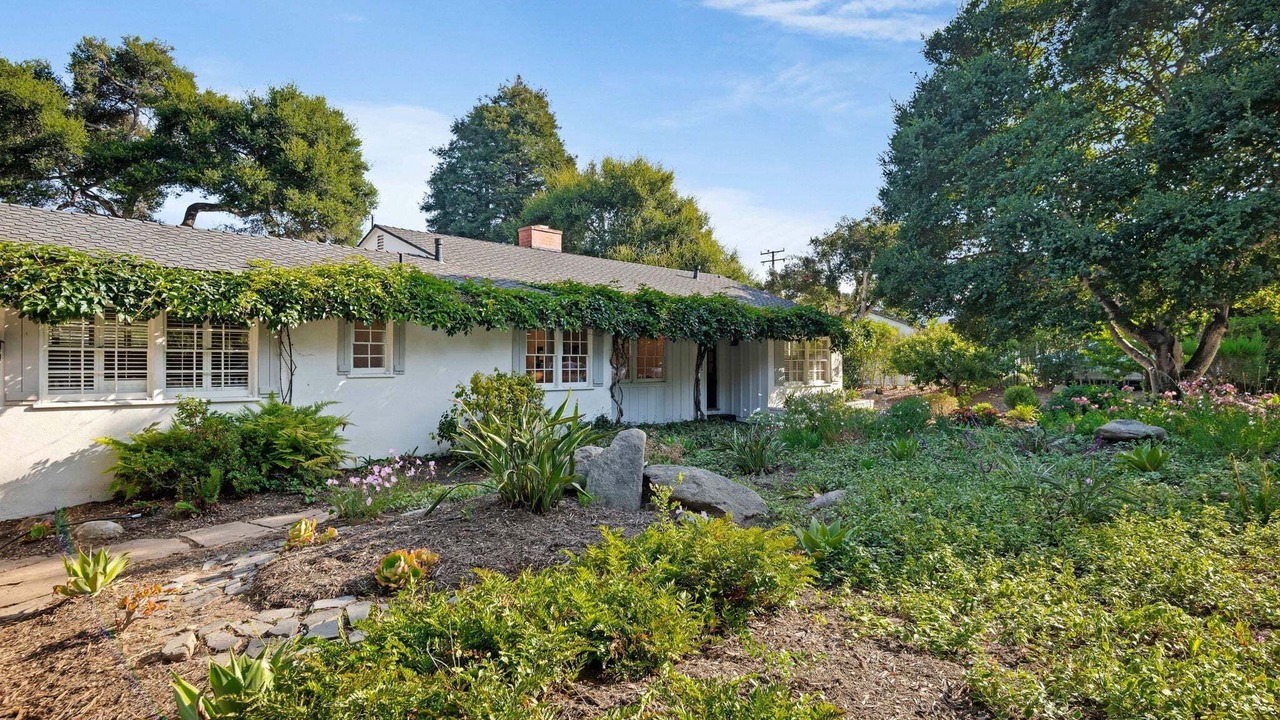 Photo of Outdoor in Montecito