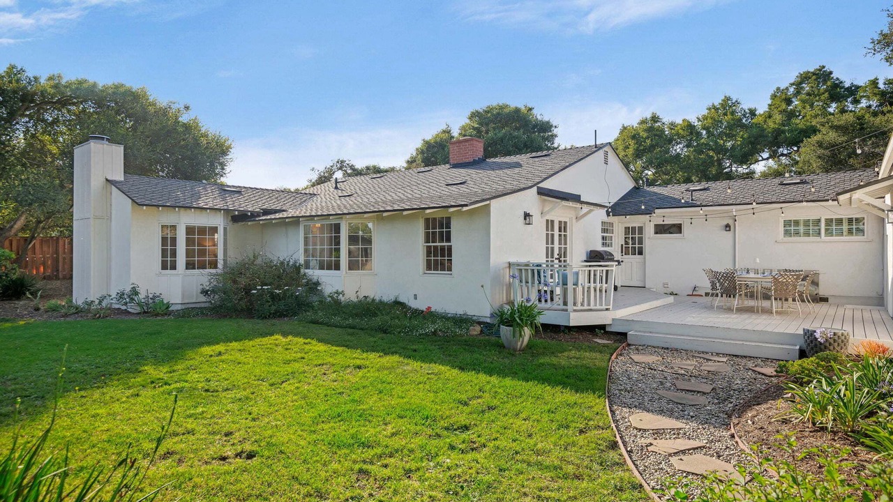 Photo of Outdoor in Montecito