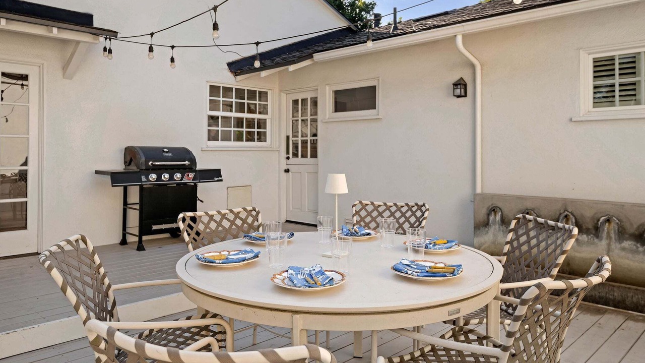 Photo of Outdoor in Montecito