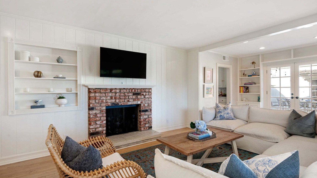 Photo of Livingroom in Montecito