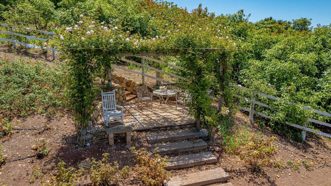 Photo of Patio Balcony in Carpinteria