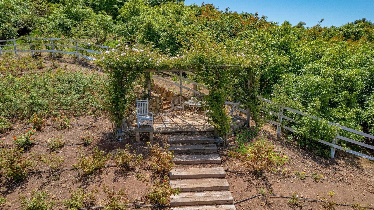 Photo of Outdoor in Carpinteria