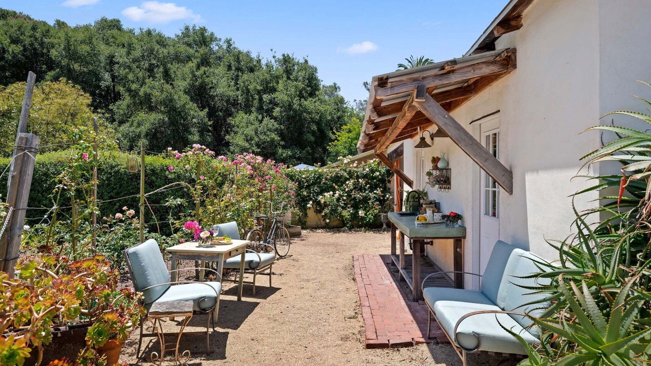 Photo of Outdoor in Carpinteria