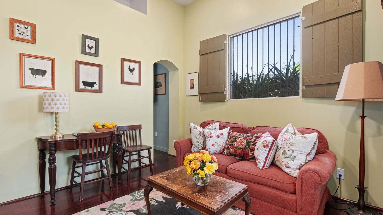 Photo of Livingroom in Carpinteria