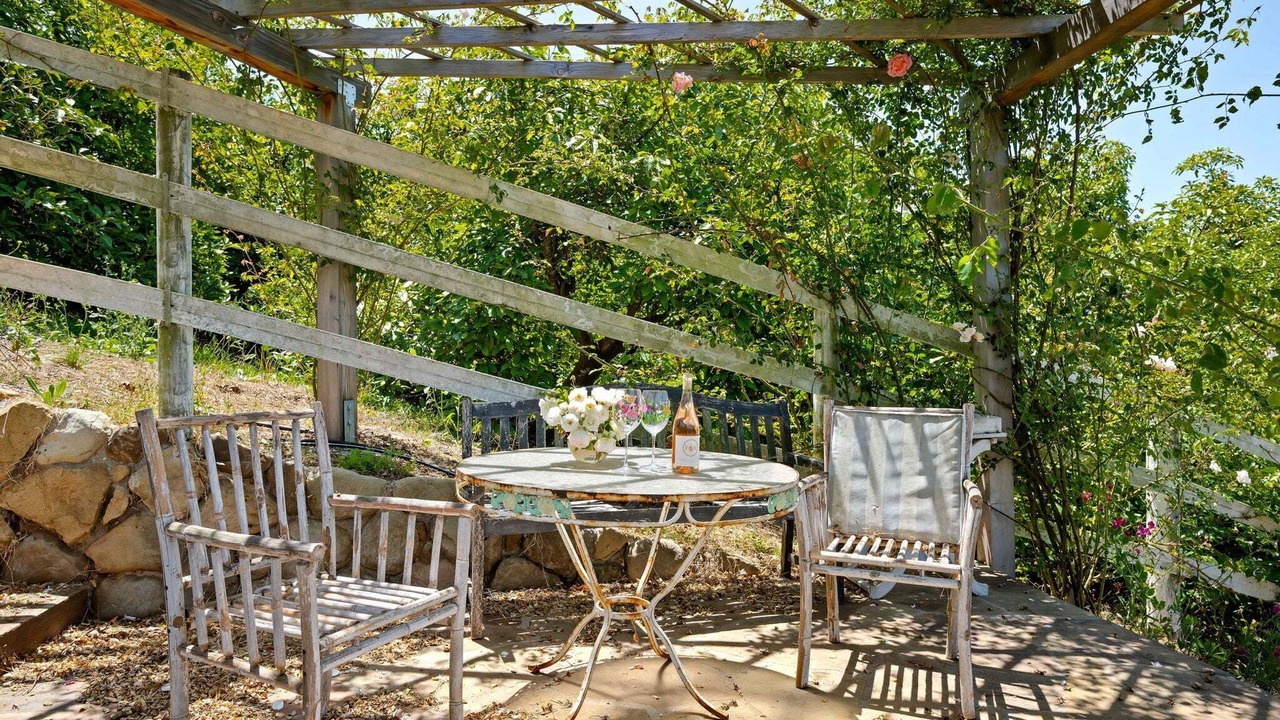 Photo of Outdoor in Carpinteria