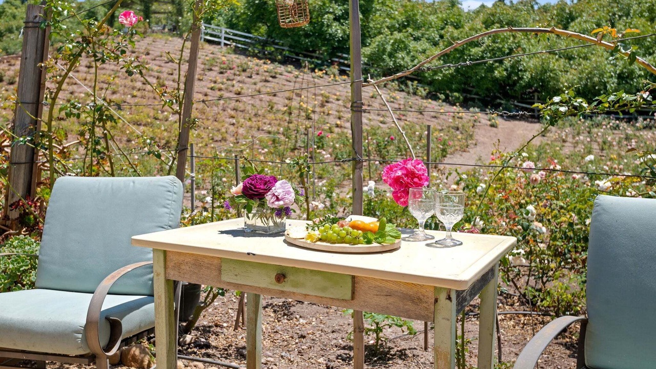 Photo of Outdoor in Carpinteria