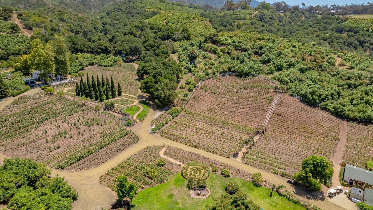 Photo of Outdoor in Carpinteria
