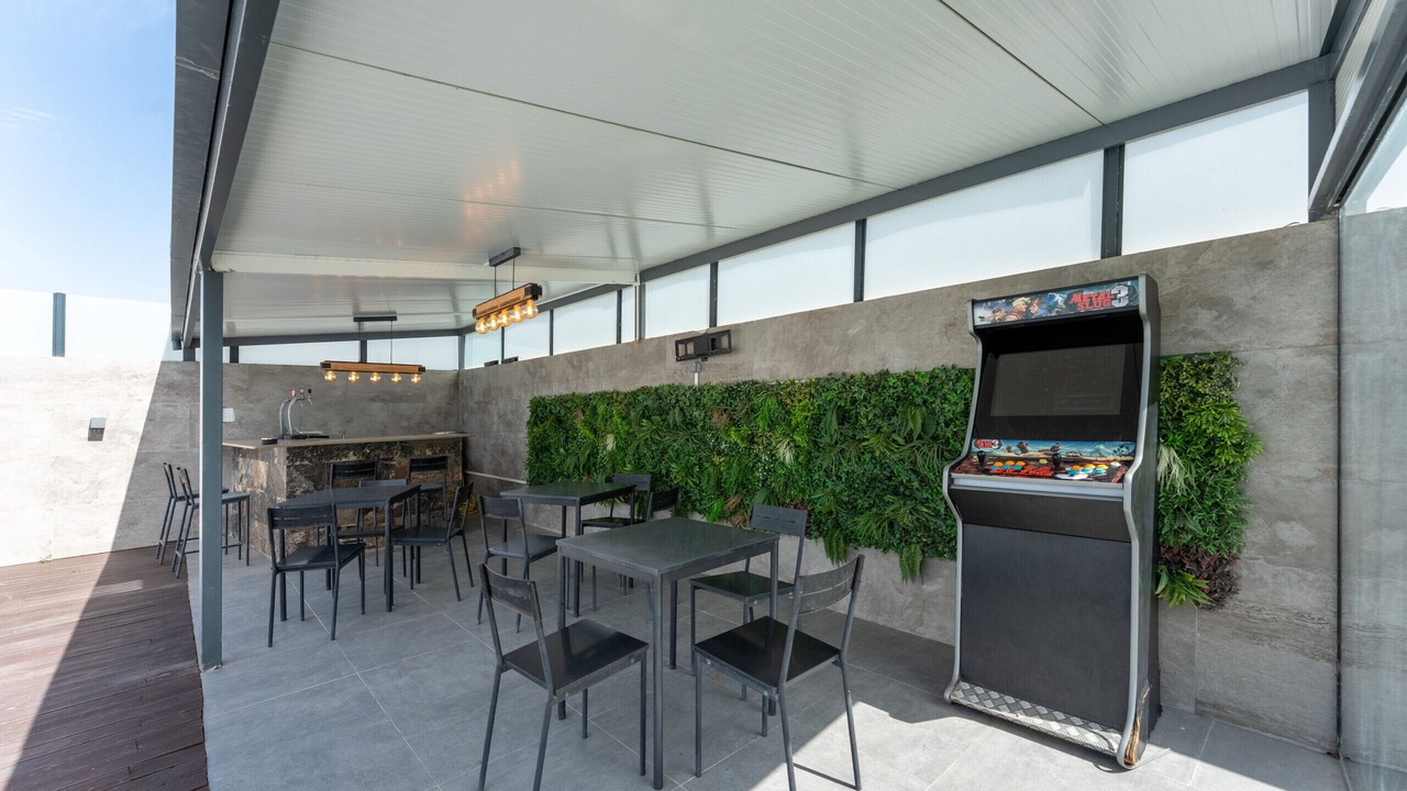 Photo of Outdoor in Vale de Parra