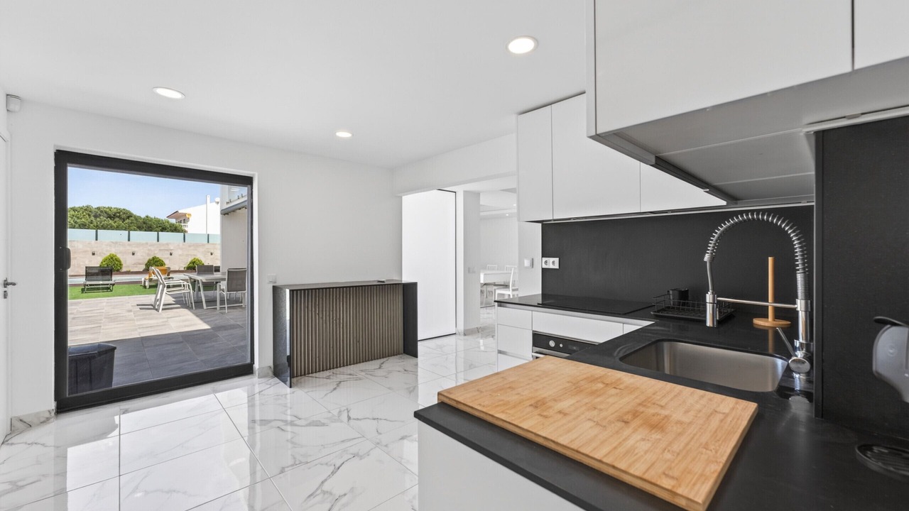 Photo of Kitchen in Vale de Parra