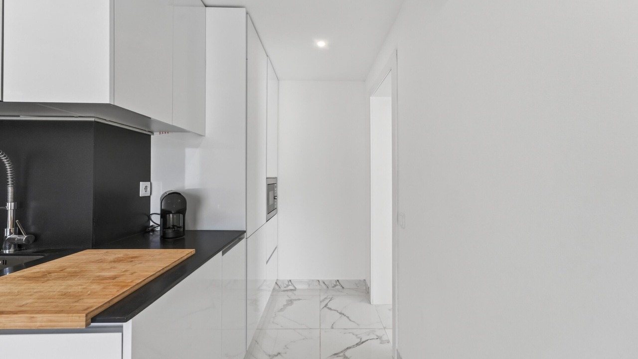 Photo of Kitchen in Vale de Parra