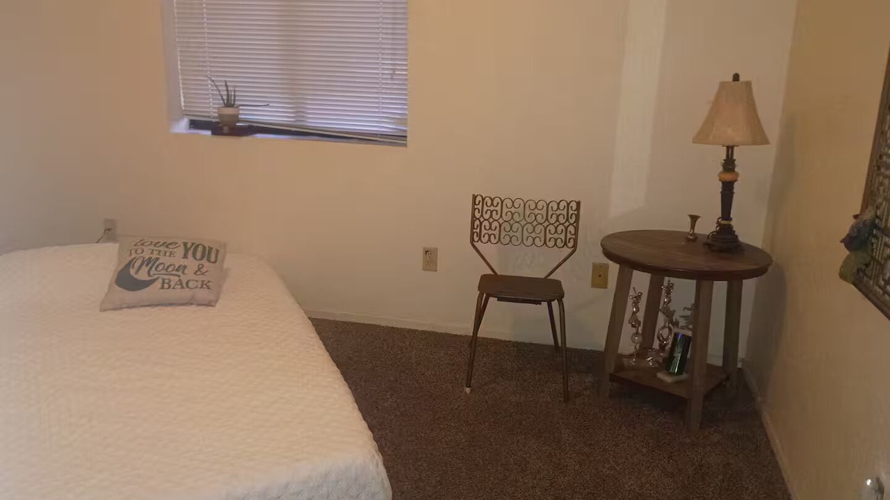 Photo of Bedroom in Twentynine Palms