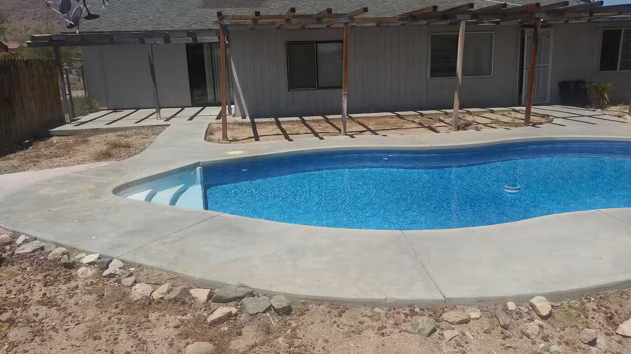 Photo of Outdoor in Twentynine Palms