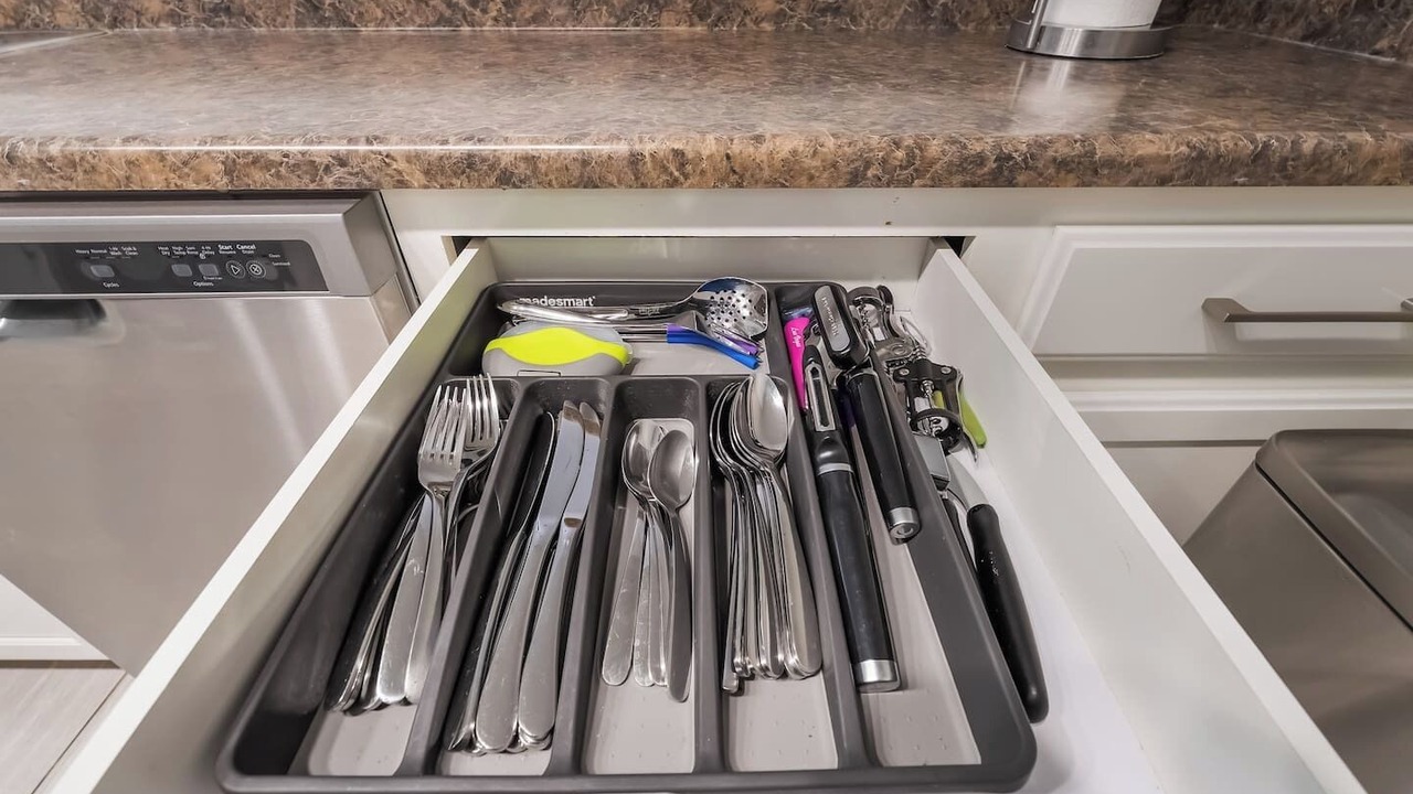 Photo of Kitchen in Rhodes Ranch