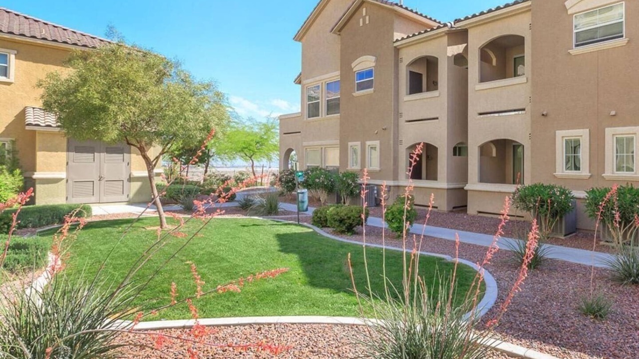 Photo of Outdoor in Rhodes Ranch