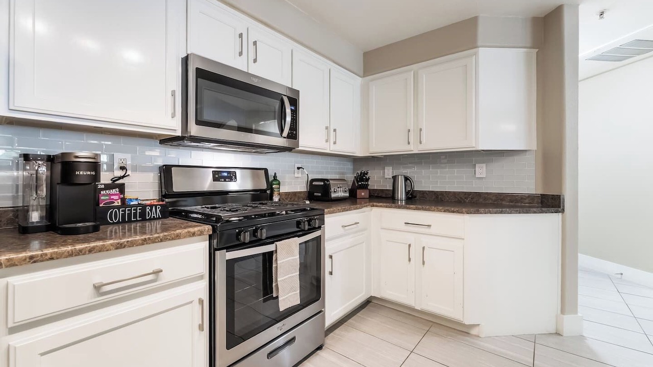Photo of Kitchen in Rhodes Ranch