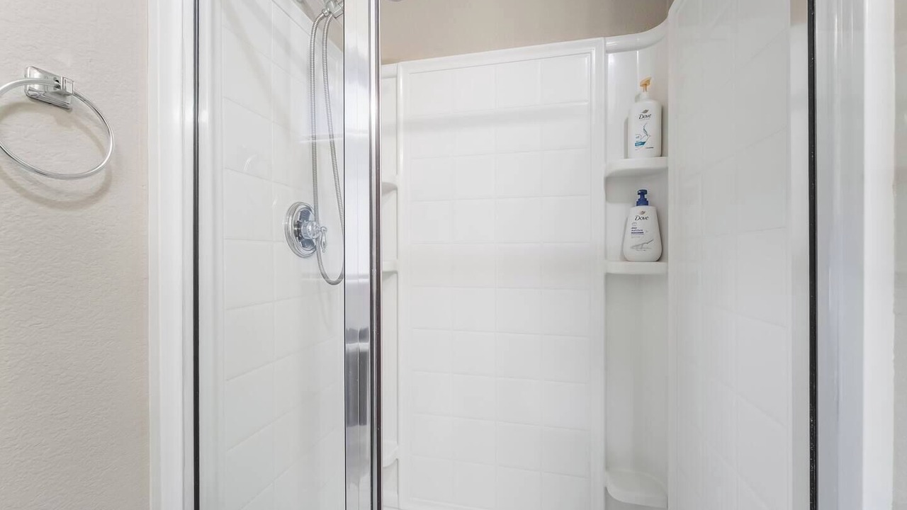 Photo of Bathroom in Rhodes Ranch