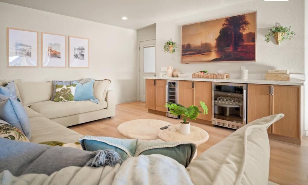 Photo of Livingroom in Parker Strip