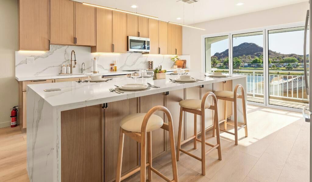 Photo of Kitchen in Parker Strip