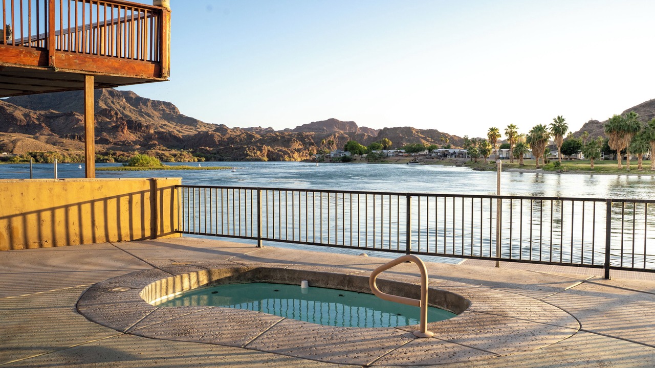 Photo of Outdoor in Parker Strip
