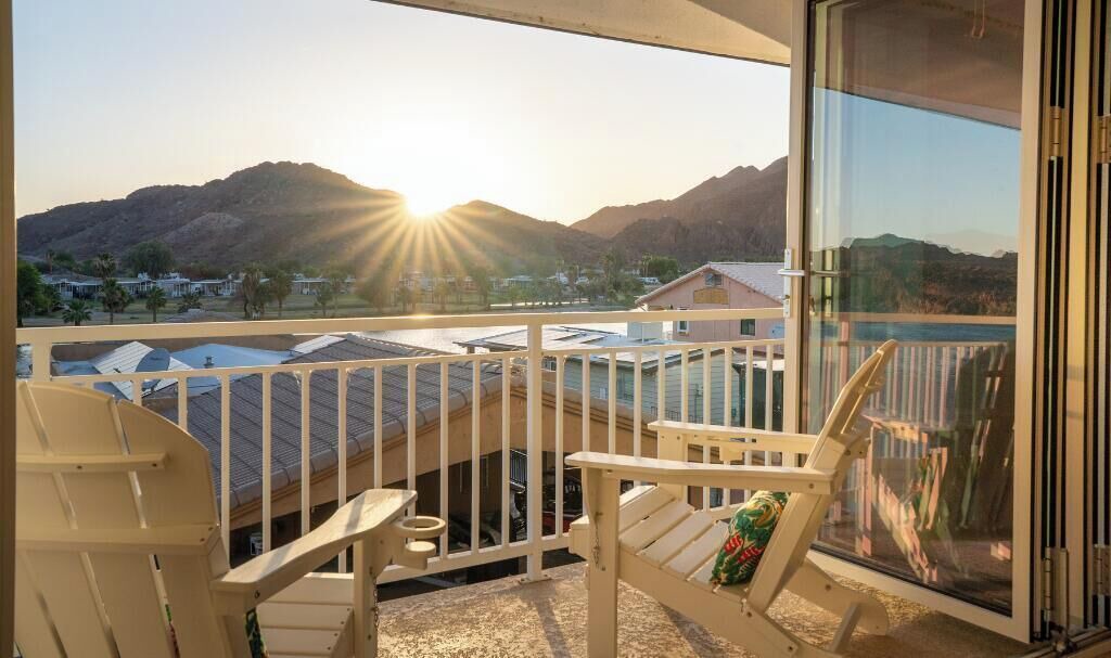 Photo of Outdoor in Parker Strip