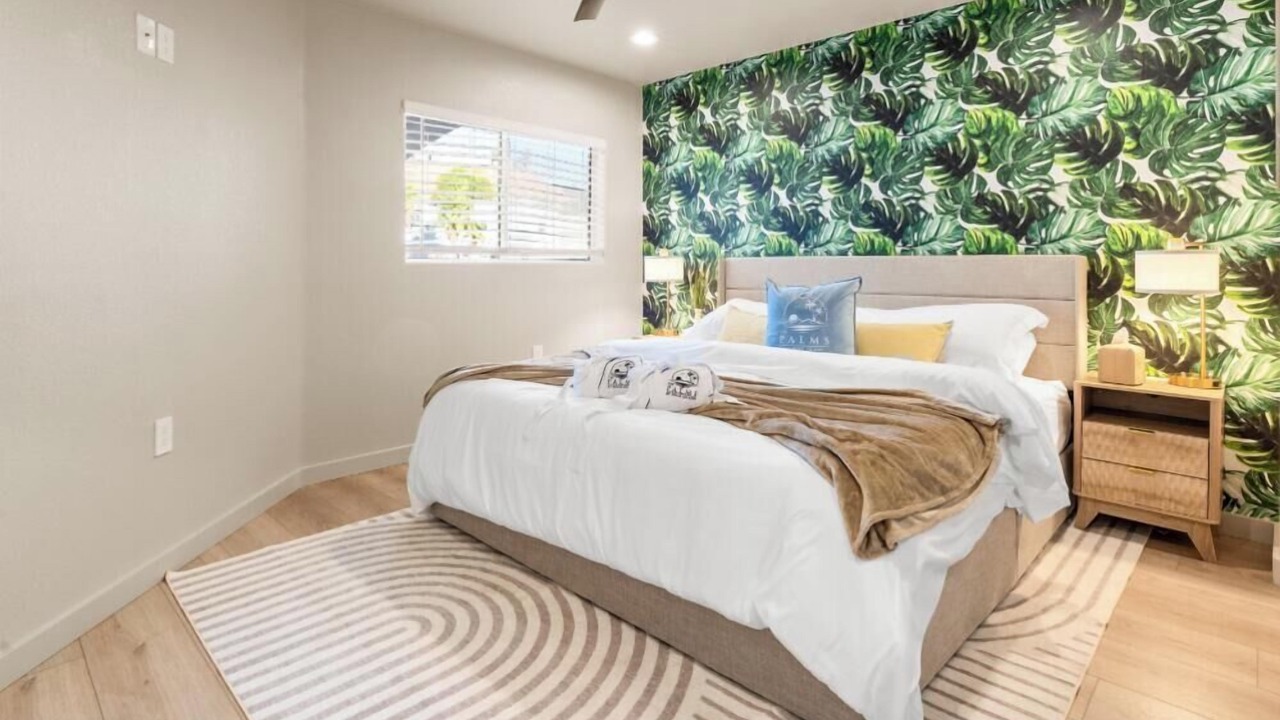 Photo of Bedroom in Parker Strip
