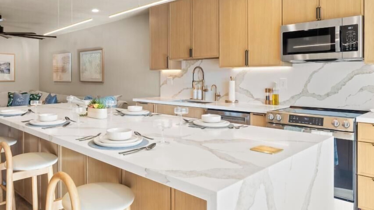 Photo of Kitchen in Parker Strip