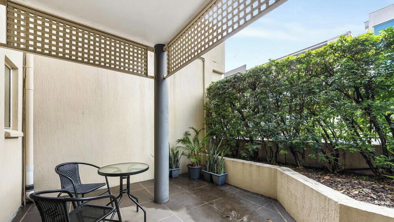 Photo of Outdoor in Kangaroo Point