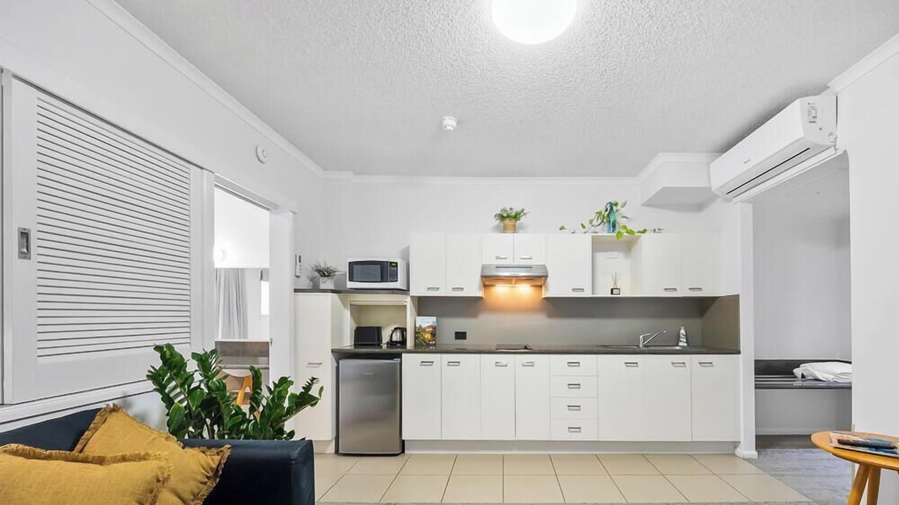 Photo of Kitchen in Kangaroo Point